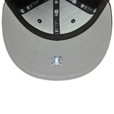 Chicago Bulls New Era 2024 Black Statement Edition 9FIFTY Adjustable Hat - Pro Jersey Sports