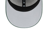 Men's Green Bay Packers New Era NFL 2023 Training Camp Green Primary Logo 39THIRTY Flex Fit Hat - Pro Jersey Sports