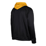 Mens Pittsburgh Steelers New Era Performance Training Hoodie - Pro Jersey Sports