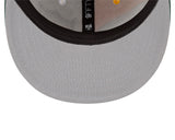 Men's Green Bay Packers Team Color 2023 NFL Sideline 9FIFTY Snapback Adjustable Hat - Pro Jersey Sports