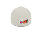 Men's Chicago Bears New Era Stone 2023 Salute to Service Primary Logo 39THIRTY Flex Hat - Pro Jersey Sports