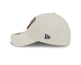 Men's Chicago Bears New Era Stone 2023 Salute to Service Primary Logo 39THIRTY Flex Hat - Pro Jersey Sports