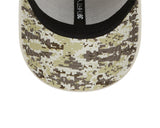 Men's Chicago Bears New Era Stone 2023 Salute to Service Primary Logo 39THIRTY Flex Hat - Pro Jersey Sports