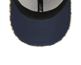 Men's Chicago Bears New Era Camo 2023 Salute to Service Primary Logo 39THIRTY Flex Hat - Pro Jersey Sports
