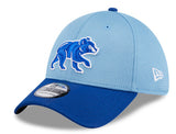 Men's Chicago Cubs New Era Blue Spring Training 39THIRTY Flex-Fit Hat - Pro Jersey Sports