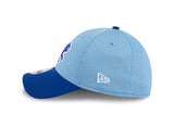 Men's Chicago Cubs New Era Blue Spring Training 39THIRTY Flex-Fit Hat - Pro Jersey Sports