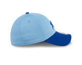 Men's Chicago Cubs New Era Blue Spring Training 39THIRTY Flex-Fit Hat - Pro Jersey Sports