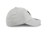 Men's Chicago White Sox New Era 2024 Gray Spring Training 39THIRTY Flex-Fit Hat - Pro Jersey Sports