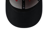 Men's Boston Red Sox New Era Red 2025 Spring Training 39THIRTY Flex-Fit Hat - Pro Jersey Sports