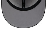 Men's Miami Marlins White 2024 Batting Practice 59FIFTY Fitted Hat - Pro Jersey Sports