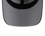 Men's Miami Marlins New Era 2024 Batting Practice White/Black 39THIRTY Flex-Fit Hat - Pro Jersey Sports