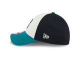 Men's Seattle Mariners New Era Batting Practice 39THIRTY Flex-Fit Hat - Pro Jersey Sports