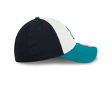 Men's Seattle Mariners New Era Batting Practice 39THIRTY Flex-Fit Hat - Pro Jersey Sports