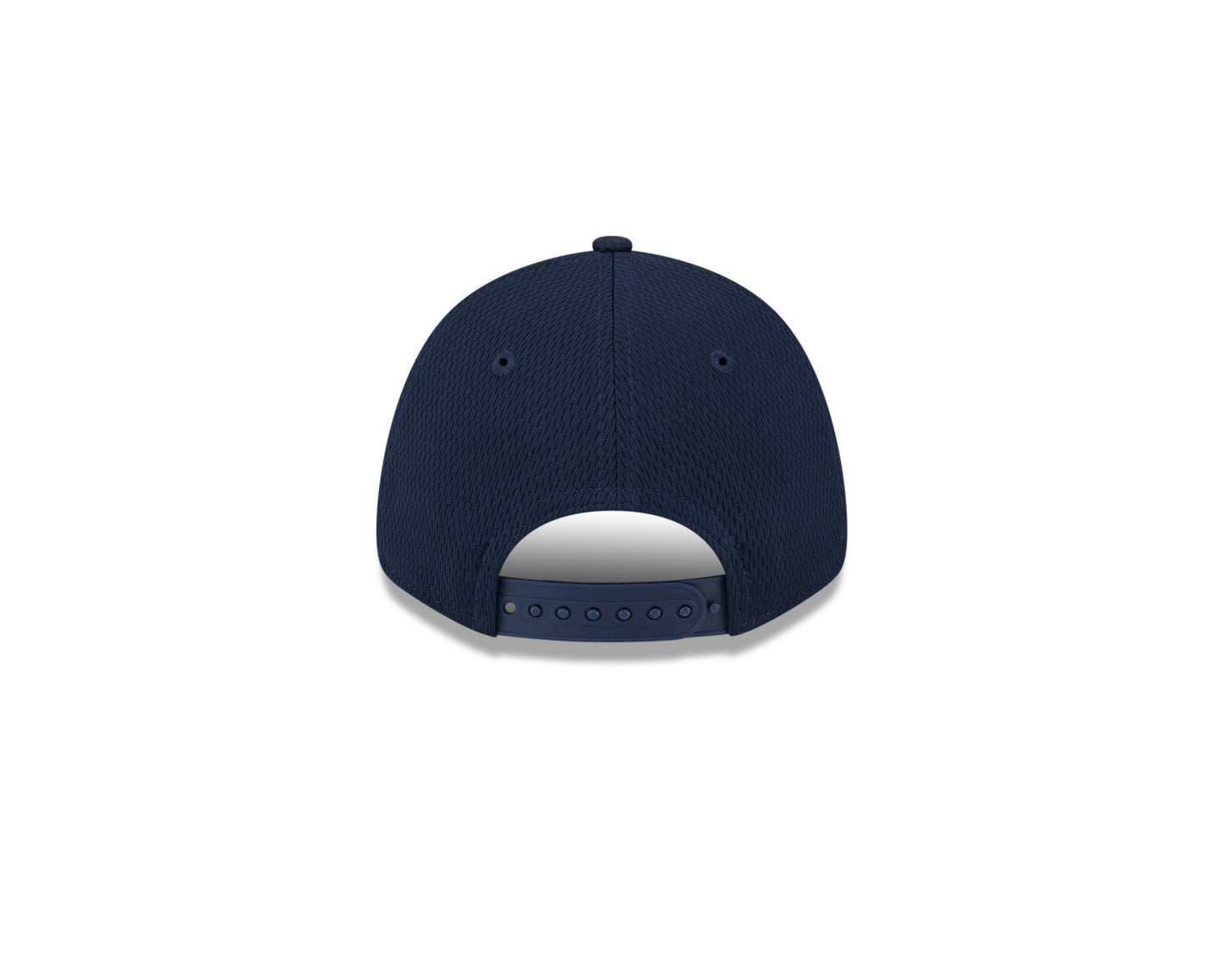 Youth Chicago Bears Navy 9FORTY Adjustable Game Hat