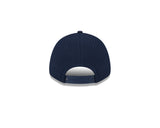 Toddler Chicago Bears Navy 9FORTY Adjustable Game Hat - Pro Jersey Sports