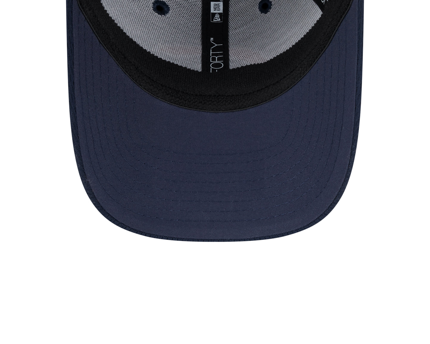 Youth Chicago Bears Navy 9FORTY Adjustable Game Hat