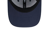 Toddler Chicago Bears Navy 9FORTY Adjustable Game Hat - Pro Jersey Sports