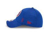 Men's Chicago Cubs New Era Royal 2024 Clubhouse 39THIRTY Flex Fit Hat - Pro Jersey Sports