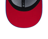 Men's Chicago Cubs New Era Royal 2024 Clubhouse 39THIRTY Flex Fit Hat - Pro Jersey Sports