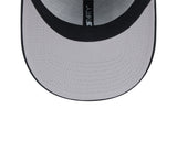 Men's Chicago White Sox New Era Black 2024 Clubhouse 39THIRTY Flex Fit Hat - Pro Jersey Sports