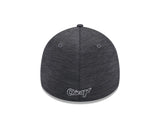 Men's Chicago White Sox New Era Graphite 2024 Clubhouse 39THIRTY Flex Fit Hat - Pro Jersey Sports