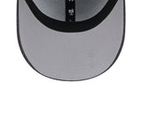 Men's Chicago White Sox New Era Graphite 2024 Clubhouse 39THIRTY Flex Fit Hat - Pro Jersey Sports