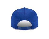 Men's Chicago Cubs New Era Royal 2024 Clubhouse 9FIFTY Snapback Hat - Pro Jersey Sports