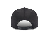 Men's Chicago White Sox New Era Black 2024 Clubhouse 9FIFTY Snapback Hat - Pro Jersey Sports