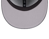 Men's Chicago White Sox New Era Black 2024 Clubhouse 9FIFTY Snapback Hat - Pro Jersey Sports
