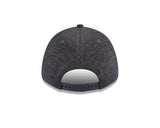 Men's Chicago Cubs Graphite 2024 Clubhouse Alternate 9FORTY Adjustable Hat - Pro Jersey Sports