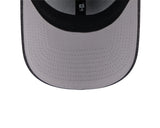 Men's Chicago Cubs Graphite 2024 Clubhouse Alternate 9FORTY Adjustable Hat - Pro Jersey Sports