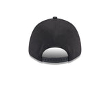Men's Chicago Cubs New Era Black 2024 Clubhouse Alternate 9FORTY Adjustable Hat - Pro Jersey Sports