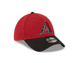 Arizona Diamondbacks New Era MLB Team Classic 24 39THIRTY Cap - Pro Jersey Sports