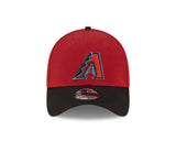 Arizona Diamondbacks New Era MLB Team Classic 24 39THIRTY Cap - Pro Jersey Sports