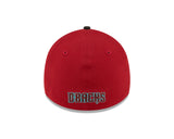 Arizona Diamondbacks New Era MLB Team Classic 24 39THIRTY Cap - Pro Jersey Sports