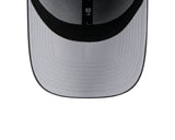 Men's Chicago Bears New Era 2024 NFL Draft Graphite 39THIRTY Flex Fit Hat - Pro Jersey Sports