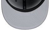 Men's Chicago Bears New Era Graphite 2024 On Stage NFL Draft 59FIFTY Fitted Hat - Pro Jersey Sports