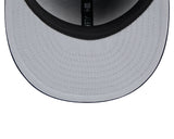 Men's Chicago Bears New Era Navy 2024 NFL Draft 59FIFTY Fitted Hat - Pro Jersey Sports