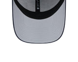 Men's Chicago Bears New Era Navy 2024 NFL Draft 9FORTY Adjustable Hat - Pro Jersey Sports