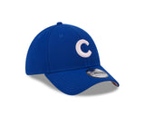 Men's Chicago Cubs New Era Royal Blue 2024 Mother's Day 39THIRTY Flex Hat - Pro Jersey Sports