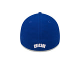 Men's Chicago Cubs New Era Royal Blue 2024 Mother's Day 39THIRTY Flex Hat - Pro Jersey Sports
