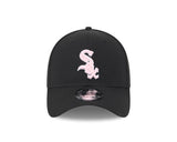Men's Chicago White Sox New Era Black 2024 Mother's Day 39THIRTY Flex Hat - Pro Jersey Sports