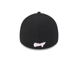 Men's Chicago White Sox New Era Black 2024 Mother's Day 39THIRTY Flex Hat - Pro Jersey Sports