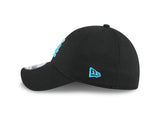 Men's Chicago White Sox New Era Black 2024 Father's Day 39THIRTY Flex Hat - Pro Jersey Sports