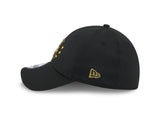 Men's Chicago White Sox New Era 2024 Armed Forces Day Black 39THIRTY Flex Hat - Pro Jersey Sports