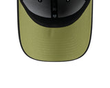 Men's Chicago White Sox New Era 2024 Armed Forces Day Black 39THIRTY Flex Hat - Pro Jersey Sports