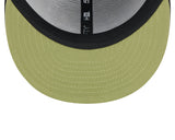 Chicago White Sox New Era 2024 MLB Armed Forces Day On-Field Black 59FIFTY Fitted Hat - Pro Jersey Sports
