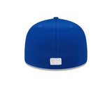 Chicago Cubs 2024 Mother's Day New Era Royal Blue 59FIFTY Fitted Hat - Pro Jersey Sports