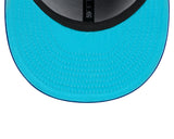 Chicago Cubs 2024 Father's Day New Era Royal Blue Authentic Collection 59FIFTY Fitted Hat - Pro Jersey Sports