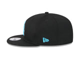 Chicago White Sox New Era 2024 Father's Day Black 9FIFTY Snapback Adjustable Hat - Pro Jersey Sports